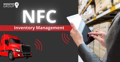 nfc tag warning|nfc tags for inventory.